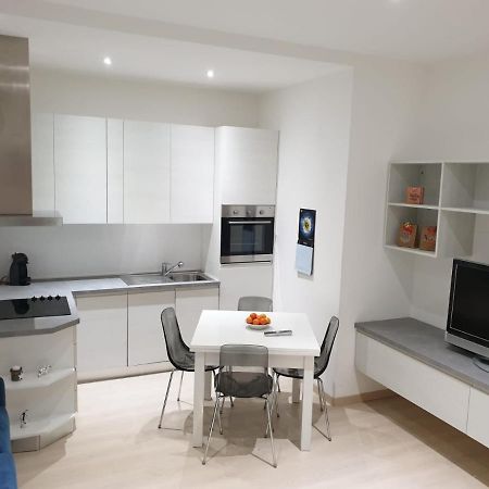 Blu'S Apartment Sul Talvera Bolzano Luaran gambar