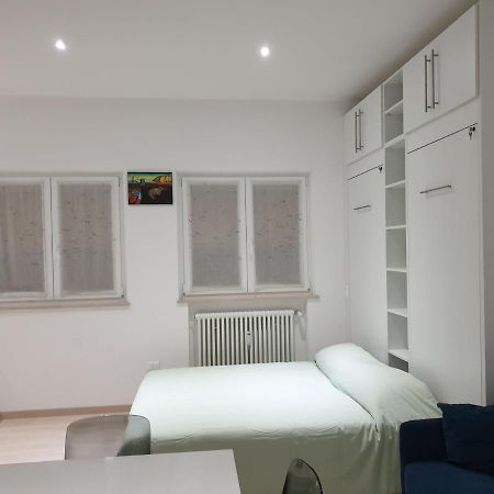Blu'S Apartment Sul Talvera Bolzano Luaran gambar
