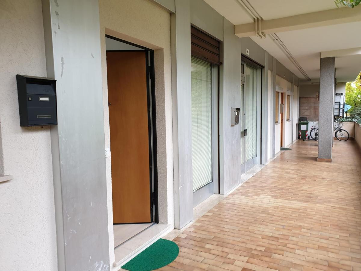 Blu'S Apartment Sul Talvera Bolzano Luaran gambar