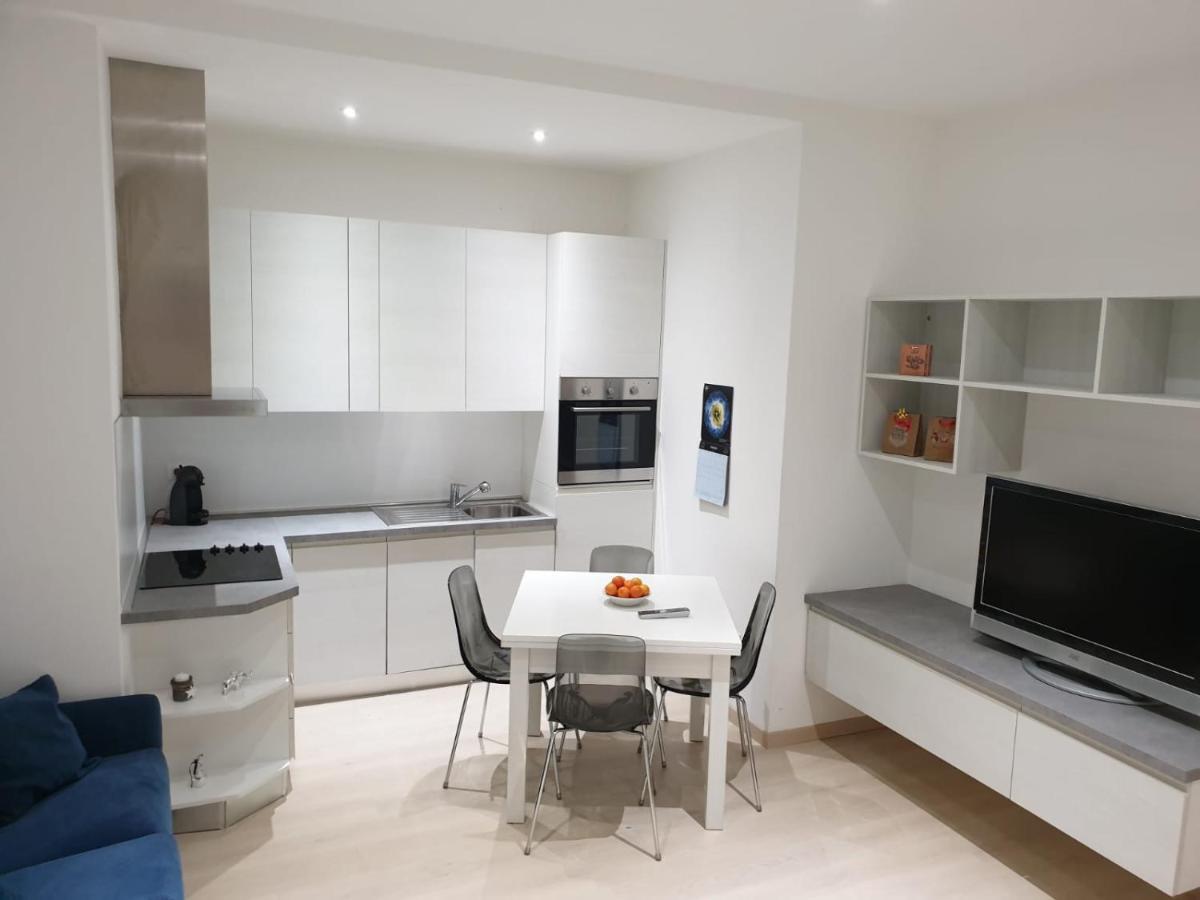 Blu'S Apartment Sul Talvera Bolzano Luaran gambar