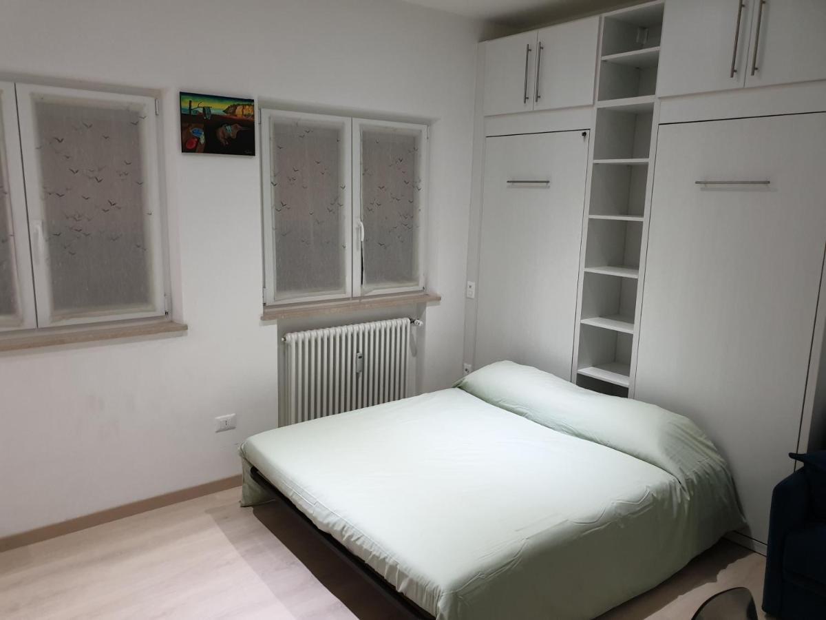 Blu'S Apartment Sul Talvera Bolzano Luaran gambar
