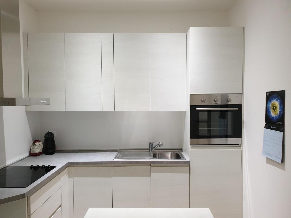 Blu'S Apartment Sul Talvera Bolzano Luaran gambar