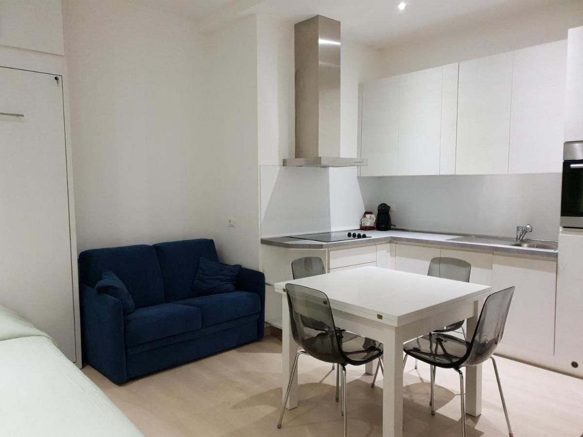 Blu'S Apartment Sul Talvera Bolzano Luaran gambar